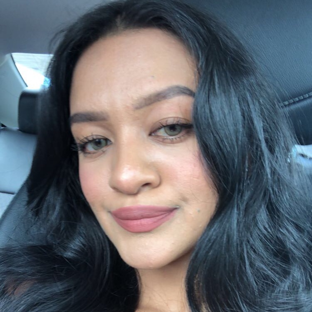 Meet your Posher, Erica